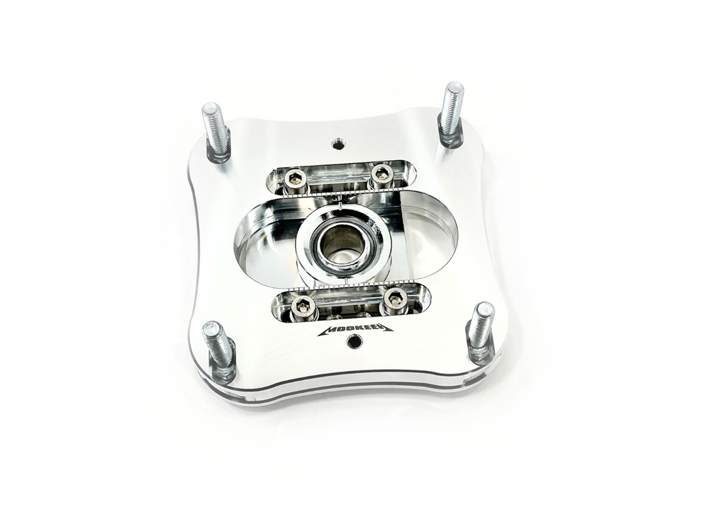 Camber Caster Plates For Mazda FC RX7 — MOOKEEH